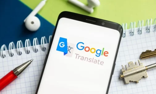 Google đóng dịch vụ dịch thuật Translate ở Trung Quốc