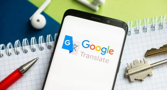 Google đóng dịch vụ dịch thuật Translate ở Trung Quốc