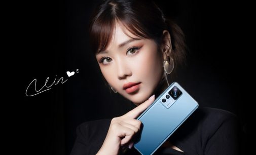 Dòng smartphone Xiaomi 12T series ra mắt thị trường Việt Nam với camera 200MP