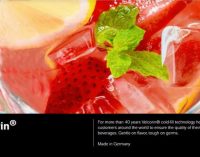 LANXESS giới thiệu công nghệ tiệt trùng lạnh Velcorin tại Triển lãm Food Ingredients Asia 2022