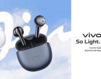 Tai nghe không dây vivo TWS Air