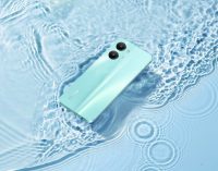 realme C33 với thiết kế Ánh Biển cho Gen Z