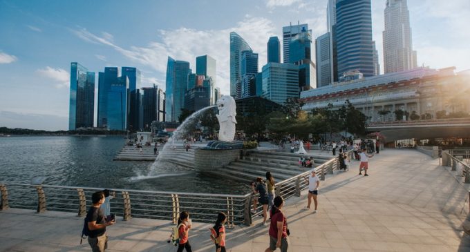 Agoda: 10 lý do giúp Singapore vào Top 10 điểm đến du lịch hấp dẫn nhất thế giới