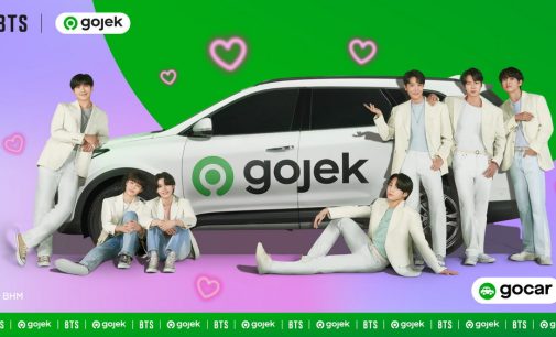 Gojek ra mắt chiến dịch BTS | Gojek tại Việt Nam với nhiều ưu đãi cho người dùng