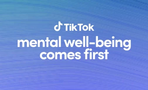 TikTok tiếp tục cập nhật các tính năng an toàn cho người dùng nhân Ngày Sức khỏe Tâm thần Thế giới 10-10