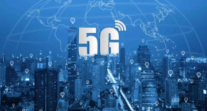 Huawei nêu ý kiến về chiến lược băng tần hỗ trợ để phát triển 5G thần tốc tại ASEAN