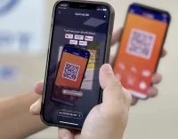 Dùng VietQR trên VNPT Money để chuyển, nhận tiền với 36 ngân hàng thuộc NAPAS