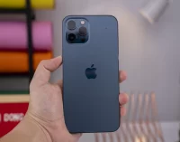 Top 5 iPhone cũ đáng mua nhất trong tháng 10-2022