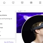 Số lượng follower trên Facebook bị cắt mất còn dưới 10.000