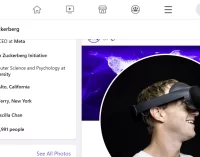 Số lượng follower trên Facebook bị cắt mất còn dưới 10.000