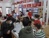 Ngày mở bán iPhone 14 series VN/A tại Di Động Việt