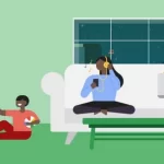 Family Link được Google cải thiện để giúp các gia đình an toàn hơn trên không gian mạng