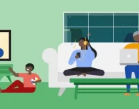 Family Link được Google cải thiện để giúp các gia đình an toàn hơn trên không gian mạng