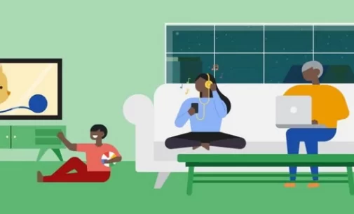 Family Link được Google cải thiện để giúp các gia đình an toàn hơn trên không gian mạng