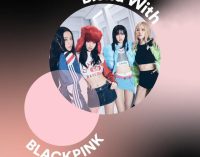BLACKPINK đã có mặt trên danh sách phát Blend của Spotify