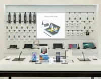 Samsung ra mắt hệ thống cửa hàng trải nghiệm mới Samsung Galaxy House tại TP.HCM