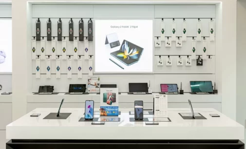 Samsung ra mắt hệ thống cửa hàng trải nghiệm mới Samsung Galaxy House tại TP.HCM