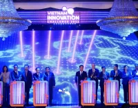 CMC cam kết đồng hành cùng chương trình “Thách thức Đổi mới sáng tạo Việt Nam 2022”