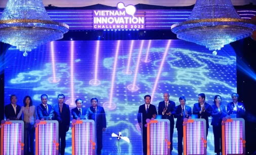 CMC cam kết đồng hành cùng chương trình “Thách thức Đổi mới sáng tạo Việt Nam 2022”