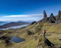 Epson khởi động lại chiến dịch nâng cao nhận thức về phủ xanh Bắc Cực cùng National Geographic