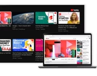 YouTube có giao diện và tính năng mới lấy video làm gốc