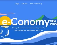 Báo cáo e-Conomy SEA 2022 ghi nhận Việt Nam đạt tăng trưởng kinh tế số cao nhất Đông Nam Á năm 2022