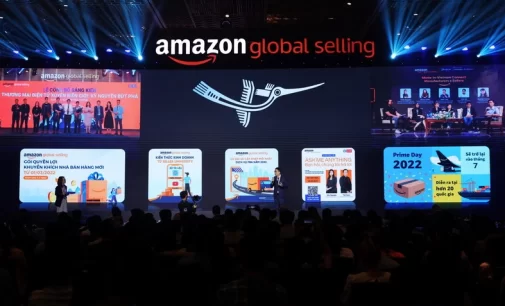 Tuần lễ “Amazon Week 2022: Hội nghị Thương mại điện tử xuyên biên giới” tại TP.HCM mở đường đưa hàng Việt vươn ra thế giới