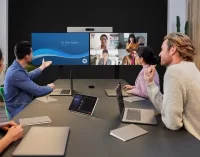 WebexOne 2022 của Cisco giới thiệu những nâng cấp Webex Suite tích hợp Microsoft Teams cho làm việc kết hợp