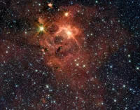 Nghiên cứu của Monash cho thấy canxi có thể là nguyên tố nặng nhất chứa trong các ngôi sao đầu tiên