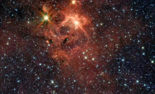 Nghiên cứu của Monash cho thấy canxi có thể là nguyên tố nặng nhất chứa trong các ngôi sao đầu tiên