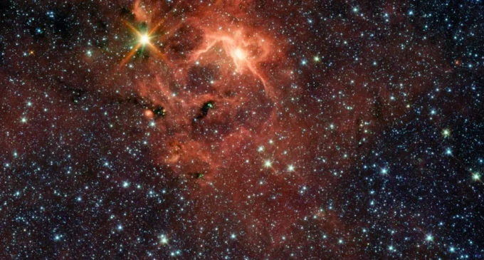 Nghiên cứu của Monash cho thấy canxi có thể là nguyên tố nặng nhất chứa trong các ngôi sao đầu tiên