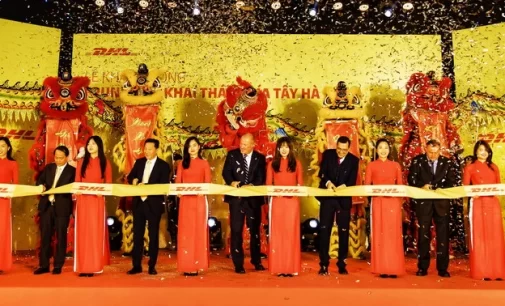 DHL Express khai trương trung tâm khai thác mới tại Hà Nội đạt chứng nhận TAPA chuẩn “A”