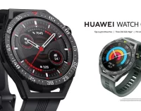 Huawei ra mắt Watch GT 3 SE, đồng hồ thông minh dòng GT nhẹ nhất với mức giá phổ thông