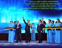 Nhiều sản phẩm và dịch vụ của VNPT đạt chứng nhận Thương hiệu quốc gia 2022