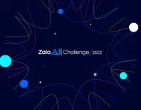 Cuộc thi Zalo AI Challenge 2022 đã khởi tranh: 1.000 người mất 4 tháng xây dựng đề thi