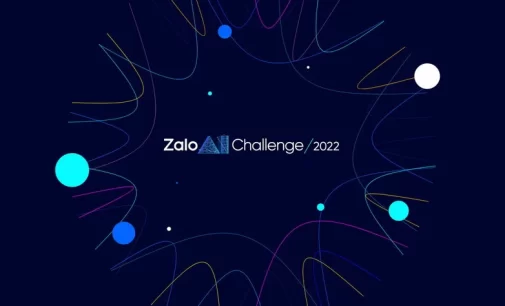 Cuộc thi Zalo AI Challenge 2022 đã khởi tranh: 1.000 người mất 4 tháng xây dựng đề thi
