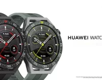 Xài thử đồng hồ thông minh HUAWEI Watch GT 3 SE