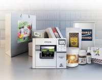 Epson ra mắt máy in màu phổ thông mới ColorWorks C4050 phục vụ linh hoạt cho doanh nghiệp