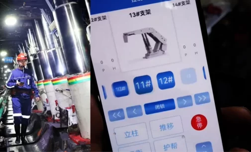 Huawei thương mại hóa trên diện rộng MineHarmony ứng dụng 5G+AI cho ngành khai khoáng