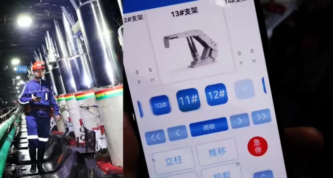 Huawei thương mại hóa trên diện rộng MineHarmony ứng dụng 5G+AI cho ngành khai khoáng