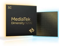 MediaTek ra mắt chipset flagship Dimensity 9200 hỗ trợ 5G đa băng tần và Wi-Fi 7