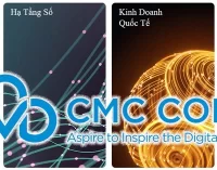 Tập đoàn CMC tăng trưởng mạnh trong 6 tháng đầu năm tài chính 2022 với doanh thu gần 4.000 tỷ đồng