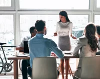 Nghiên cứu từ Dell: hơn 90% doanh nghiệp Việt Nam xem con người là tài sản giá trị nhất trong chuyển đổi số