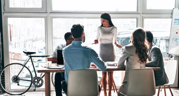 Nghiên cứu từ Dell: hơn 90% doanh nghiệp Việt Nam xem con người là tài sản giá trị nhất trong chuyển đổi số