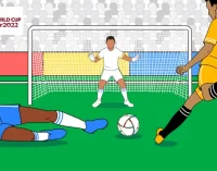 Google cập nhật mọi khoảnh khắc tại FIFA World Cup 2022 cho người yêu bóng đá