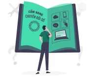 Cẩm nang chuyển đổi số