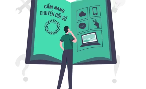 Cẩm nang chuyển đổi số
