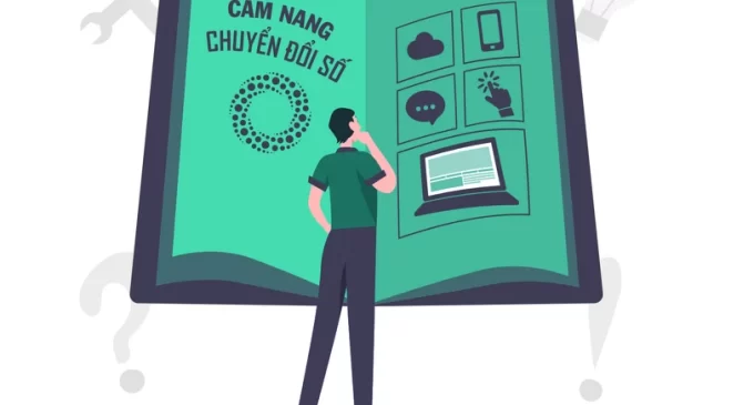 Cẩm nang chuyển đổi số