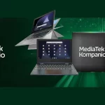 MediaTek ra mắt các chipset Kompanio 528 và 520 mới cho Chromebook giá rẻ