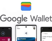 Chiếc ví thần kỳ Google Wallet đã có mặt tại Việt Nam